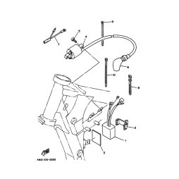 KERZENSTECKER KOMPL.