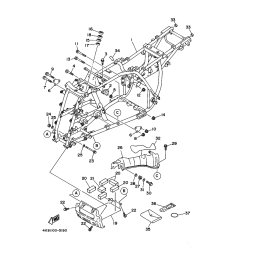 FUHRUNG, MOTOR 1