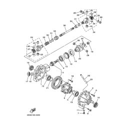 YOKE, JOINT 2