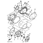 ABSTANDHALTER, MOTORAUFHANG