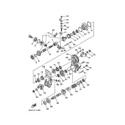 GEAR, IDLER