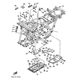 FUHRUNG, MOTOR 1