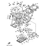 FUHRUNG, MOTOR 1