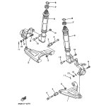 FRONT LOWER ARM COMP. (RIGH