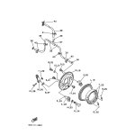 HEBEL, NOCKENWELLE 2