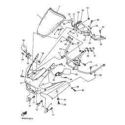 BLENDE, CONSOLE