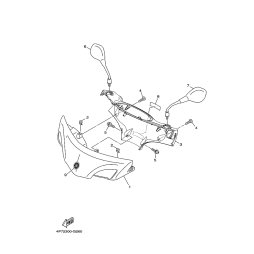 TUNING FORK MARK