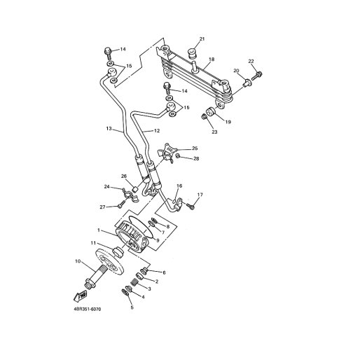 PLATTE, ADAPTER