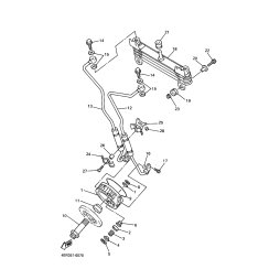 PLATTE, ADAPTER