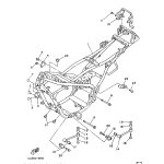 STUTZE, MOTOR 3