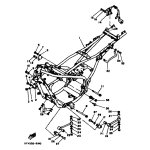 STUTZE, MOTOR 6