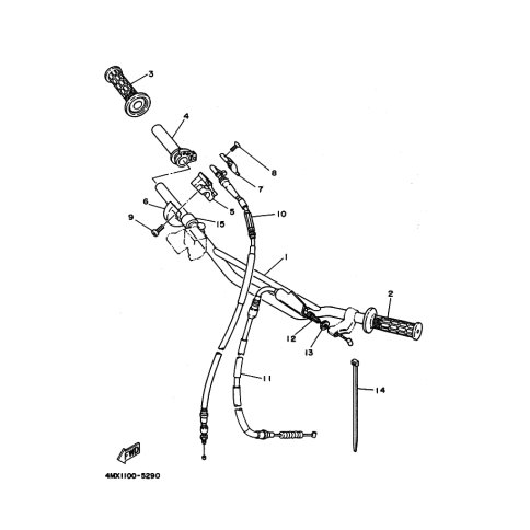 GASSSEIL 1
