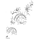 AUFKLEBERSATZ, V. KOTFLUGEL