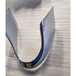 Abschluss Blende - Kotflügel vorn