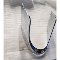 Abschluss Blende - Kotflügel vorn