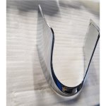 Abschluss Blende - Kotflügel vorn