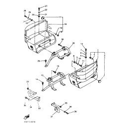 FUHRUNG, MOTOR 1