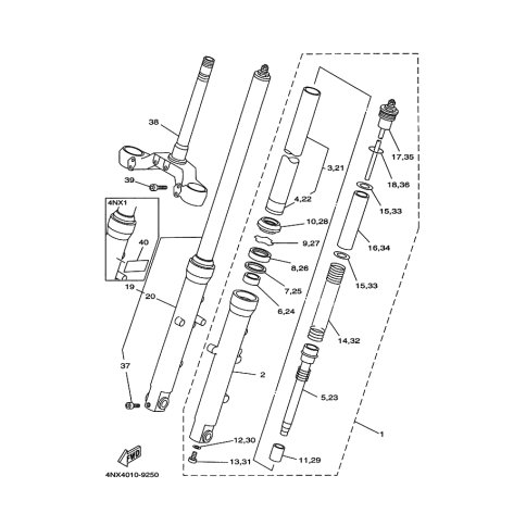 DAMPFER 1