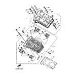 DECKEL, ZYLINDERKOPF