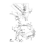 BRAKE HOSE ASSY