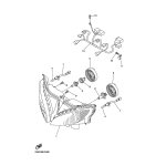KABEL, SCHEINWERFER