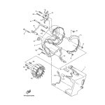 DAMPFER, LUFTVERKLEIDUNG 1
