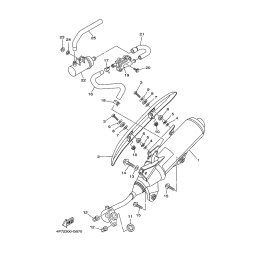 AIR INDUCTION SYSTEM ASSY