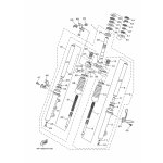HALTER, BREMSSCHLAUCH 1