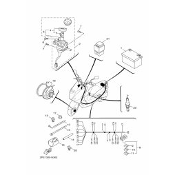 SCHLUSSEL, HAUPTSCHALTER