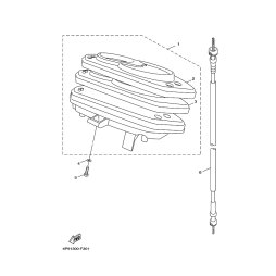 GESCHWINDIGKEITSMESSER
