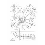 MAIN SWITCH IMMOBILIZER KIT