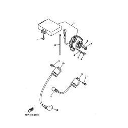 KERZENSTECKER KOMPL.