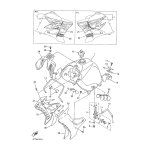 ISOLATOR, KRAFTSTOFFTANK 2