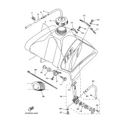 BRACKET, SEAT FITTING