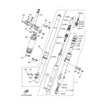 PISTON ROD ASSY