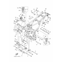 STURZHELMHALTEREINHEIT