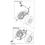 WS-LICHTMASCHINE KOMPL.