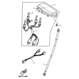 GESCHWINDIGKEITSMESSER