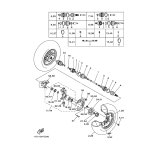 BOOT SET(DOUBLE OFFSET JOINT)