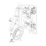 BREMSSATTEL-DICHTUNGSSATZ