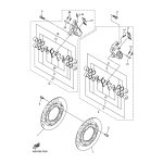 BREMSSATTEL KOMPL.(R)