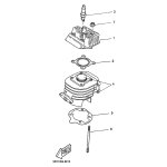 KOLBEN (STD)INKL RINGE ETC.