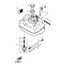 PIPE,SUCTION 1