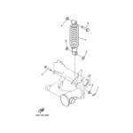 STOSSDAMPFEREINHEIT, HINTEN