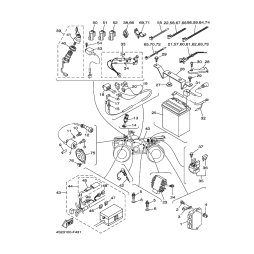 MOTOR CONTROL UNIT ASSY