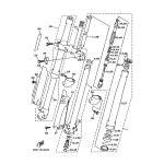PISTON ROD ASSY