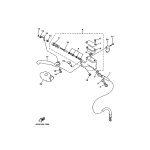 HULSE, HEBEL 1