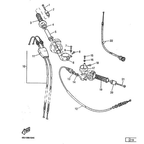 ANLASSERKABEL 1