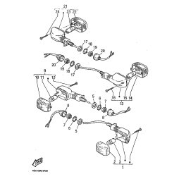 SCHRAUBE, SCHUTZGLAS