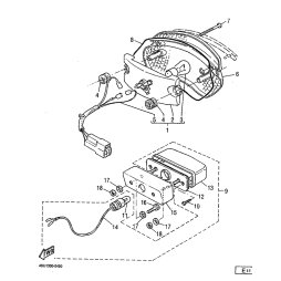 SCHUTZGLAS. SCHLUSSLICHT